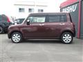 2012 Suzuki Lapin