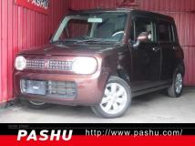 2012 Suzuki Lapin