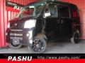 2013 Daihatsu Hijet Cargo
