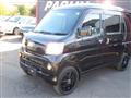 2013 Daihatsu Hijet Cargo