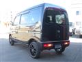 2013 Daihatsu Hijet Cargo