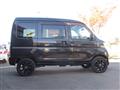 2013 Daihatsu Hijet Cargo