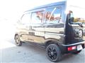 2013 Daihatsu Hijet Cargo
