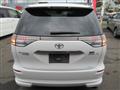2008 Toyota Estima Hybrid