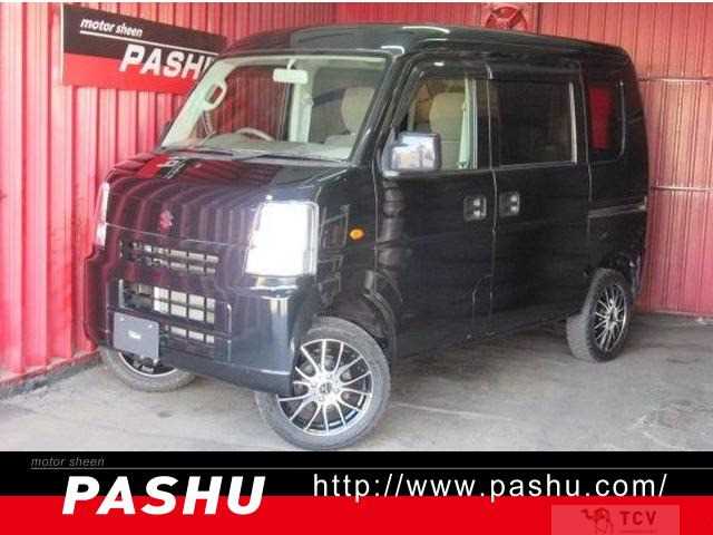 2013 Suzuki Every