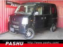 2013 Suzuki Every