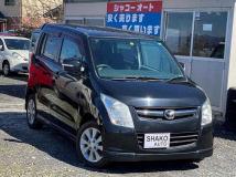 2011 Mazda AZ-Wagon