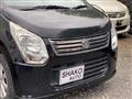 2012 Suzuki Wagon R