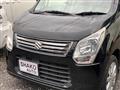 2012 Suzuki Wagon R