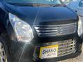 2013 Suzuki Wagon R