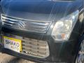 2013 Suzuki Wagon R