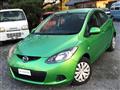 2008 Mazda Demio
