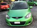 2008 Mazda Demio