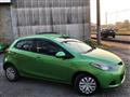2008 Mazda Demio
