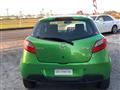 2008 Mazda Demio