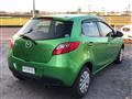 2008 Mazda Demio