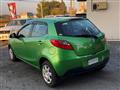 2008 Mazda Demio