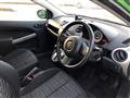 2008 Mazda Demio