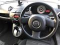 2008 Mazda Demio