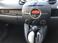 2008 Mazda Demio
