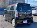 2008 Suzuki Wagon R