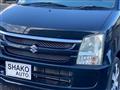2008 Suzuki Wagon R