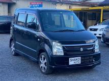 2008 Suzuki Wagon R
