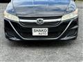 2009 Honda Stream