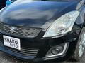 2013 Suzuki Swift