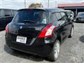 2013 Suzuki Swift