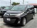 2013 Mazda Biante