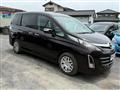 2013 Mazda Biante