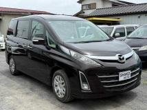 2013 Mazda Biante
