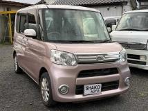 2014 Daihatsu Tanto