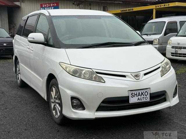 2009 Toyota Estima