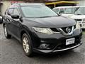 2014 Nissan X-Trail