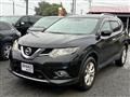 2014 Nissan X-Trail