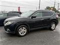 2014 Nissan X-Trail