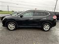 2014 Nissan X-Trail