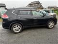 2014 Nissan X-Trail