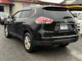 2014 Nissan X-Trail