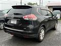 2014 Nissan X-Trail