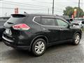 2014 Nissan X-Trail