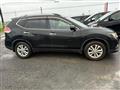 2014 Nissan X-Trail