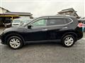 2014 Nissan X-Trail