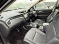 2014 Nissan X-Trail