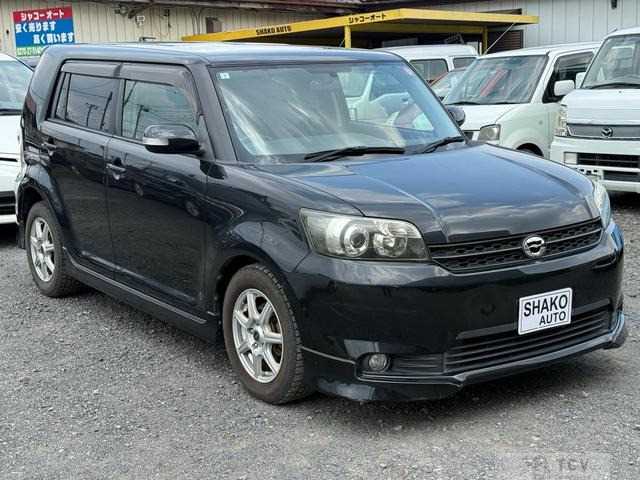 2015 Toyota Corolla Rumion