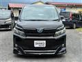 2015 Toyota Voxy