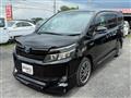 2015 Toyota Voxy