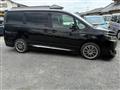2015 Toyota Voxy